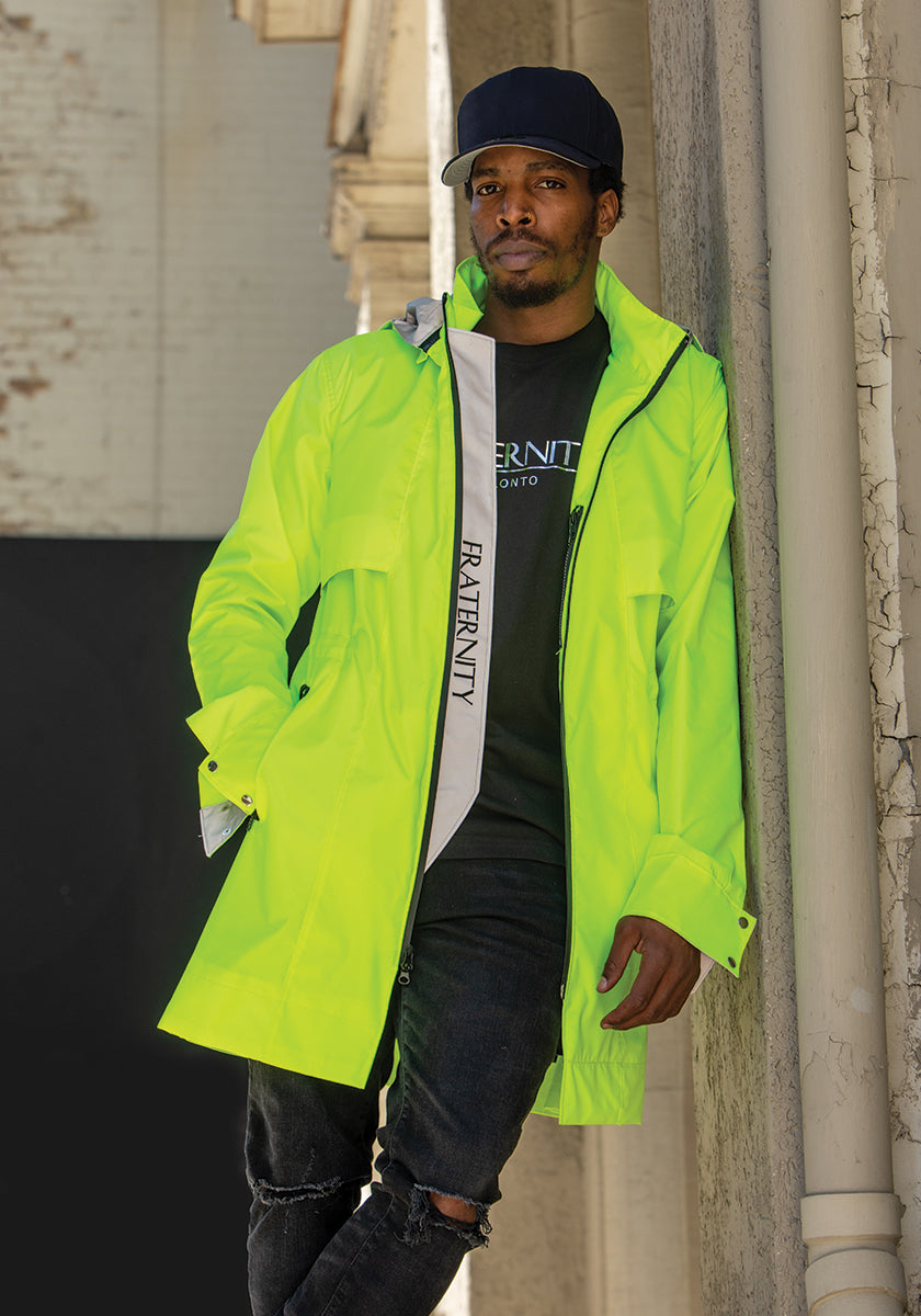 Neon Green Jacket Mens Flash Sales | bellvalefarms.com